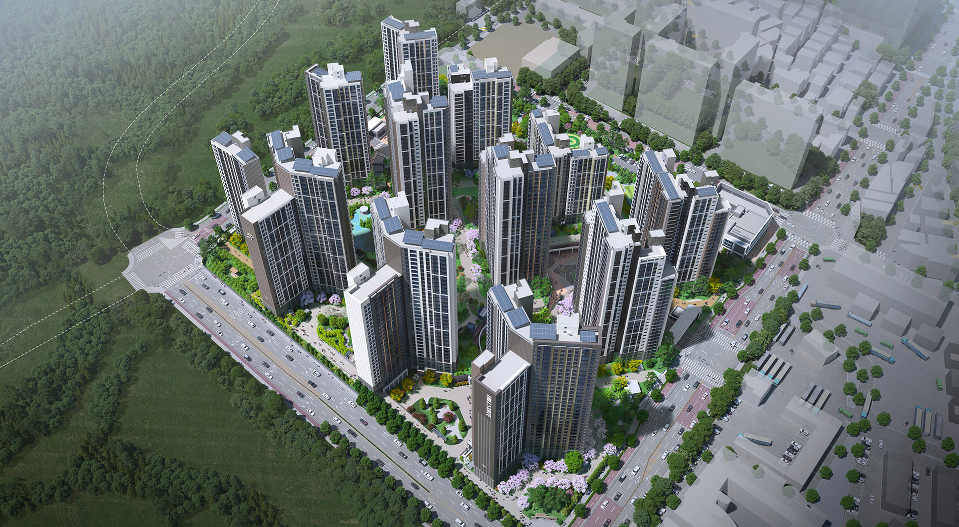 힐스테이트 회룡역파크뷰