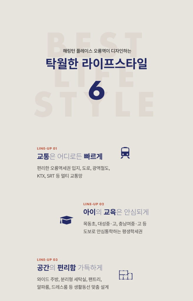 해링턴플레이스 오룡역